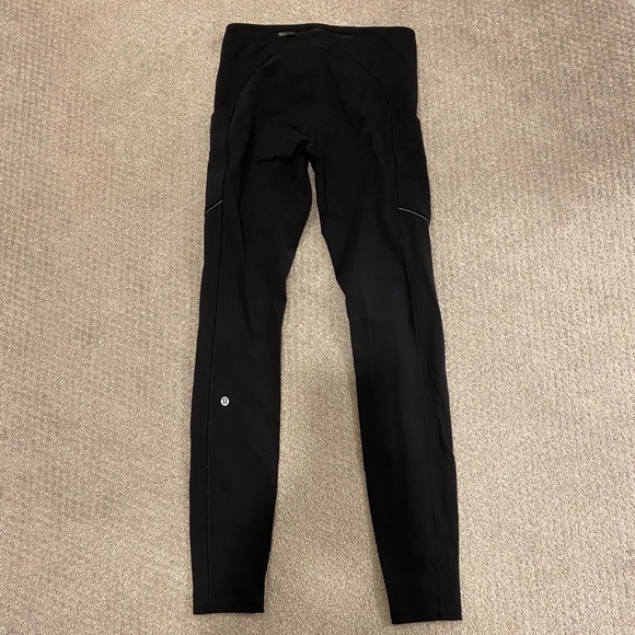 lululemon athletica Pants - Lululemon 28” Leggings